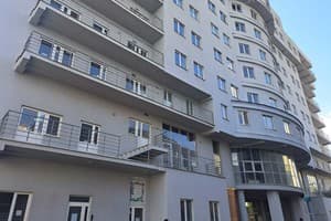 Апарт-отель ANT