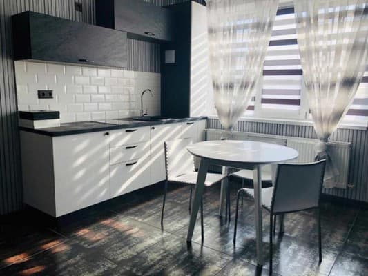 Chayka Home Hotel 29