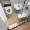 Квартира CityApartments Akademmistechko Kyiv. Апартаменты двухместный +2   44/1 12