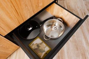 Квартира CityApartments Akademmistechko Kyiv. Студио двухместный +2     304/1 13
