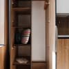 Квартира CityApartments Akademmistechko Kyiv. Студио двухместный +2     304/3 16