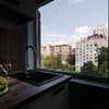 Квартира Cityapartments Palace Ukraine. Апартаменты двухместный +2    101/1 4