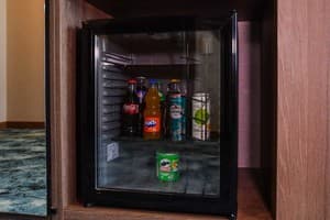 Гостинично-ресторанный комплекс FORWARD CLUB HOUSE. Стандарт двухместный Standard Room with River View 6