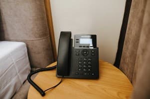 Forest Retreat Center 13