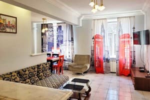 Квартира Home Hotel вул. Пушкінська, 2/7