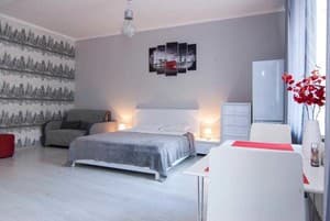 Квартира Home hotel вул. Софіївська, 1