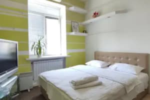 Kiev Accommodation Hotel Service 2