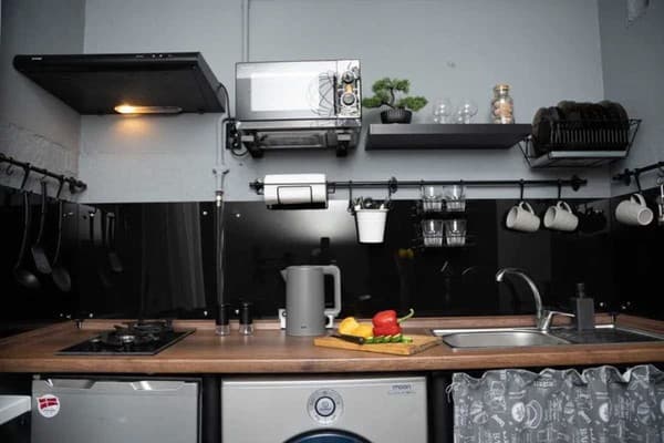 Клуб квартир ул. Зодчих 56 13