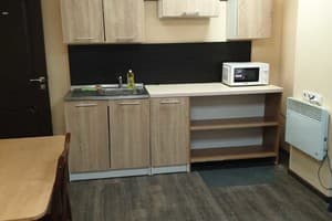 Кроне ГОК Затишок 3