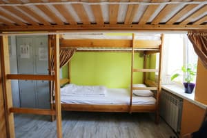 Light Life Hostel 10