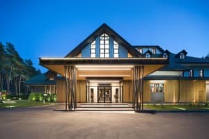 Отель ONOVO Dendra Hotel