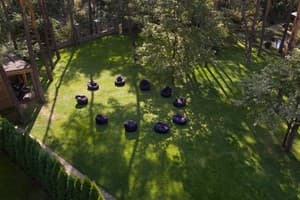 ONOVO Dendra Hotel 21