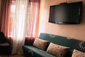 Апарт-отель Old Town. Апартаменты трехместный  6