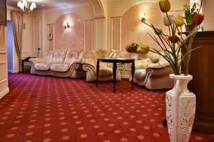 Седьмое небо на Клинической, 23-25 (2 подъезд) 30