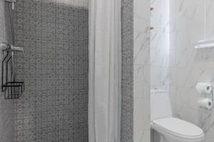 Отель Seven Hills Hotel. Стандарт двухместный  6