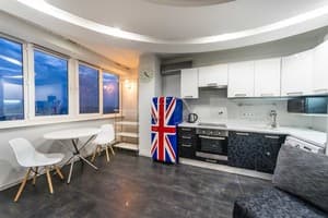 Квартира Видовая на Осокорках