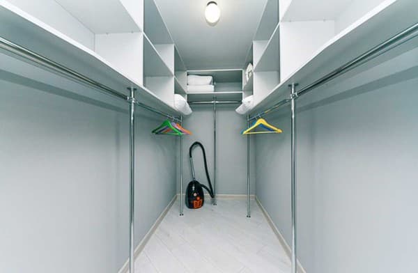 двухкомнатная на ул. Кловский спуск 14 Б 21