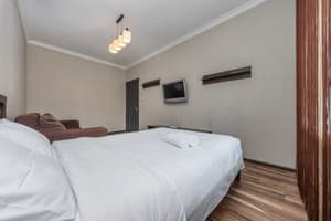 Квартира на ул. Коновальца 7/9. Апартаменты 4-местный 234 4