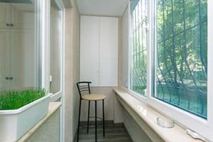 Квартира на ул. Новогоспитальная, 5А. Апартаменты 6-местный №414 11